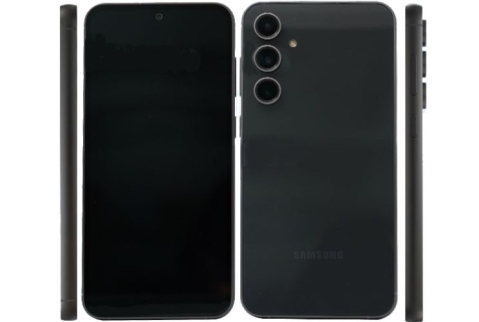 Samsung Galaxy S23 FE אושר בסין